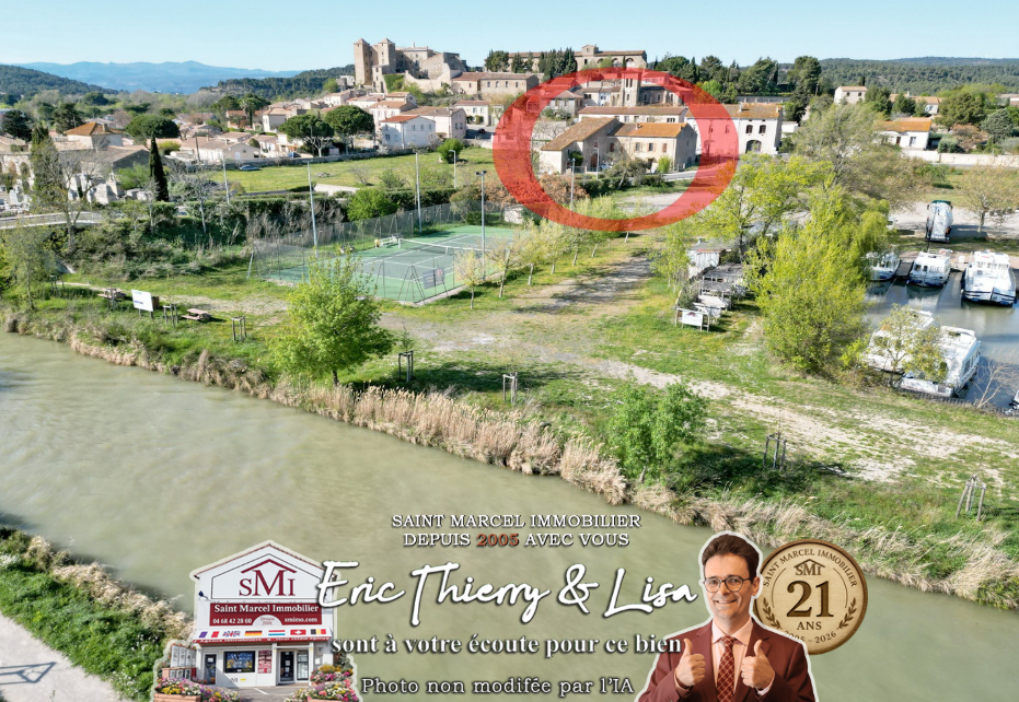 Maison 7 pièces 190 m² · à Saint-Marcel-sur-Aude · 190 m² · 273 000 €