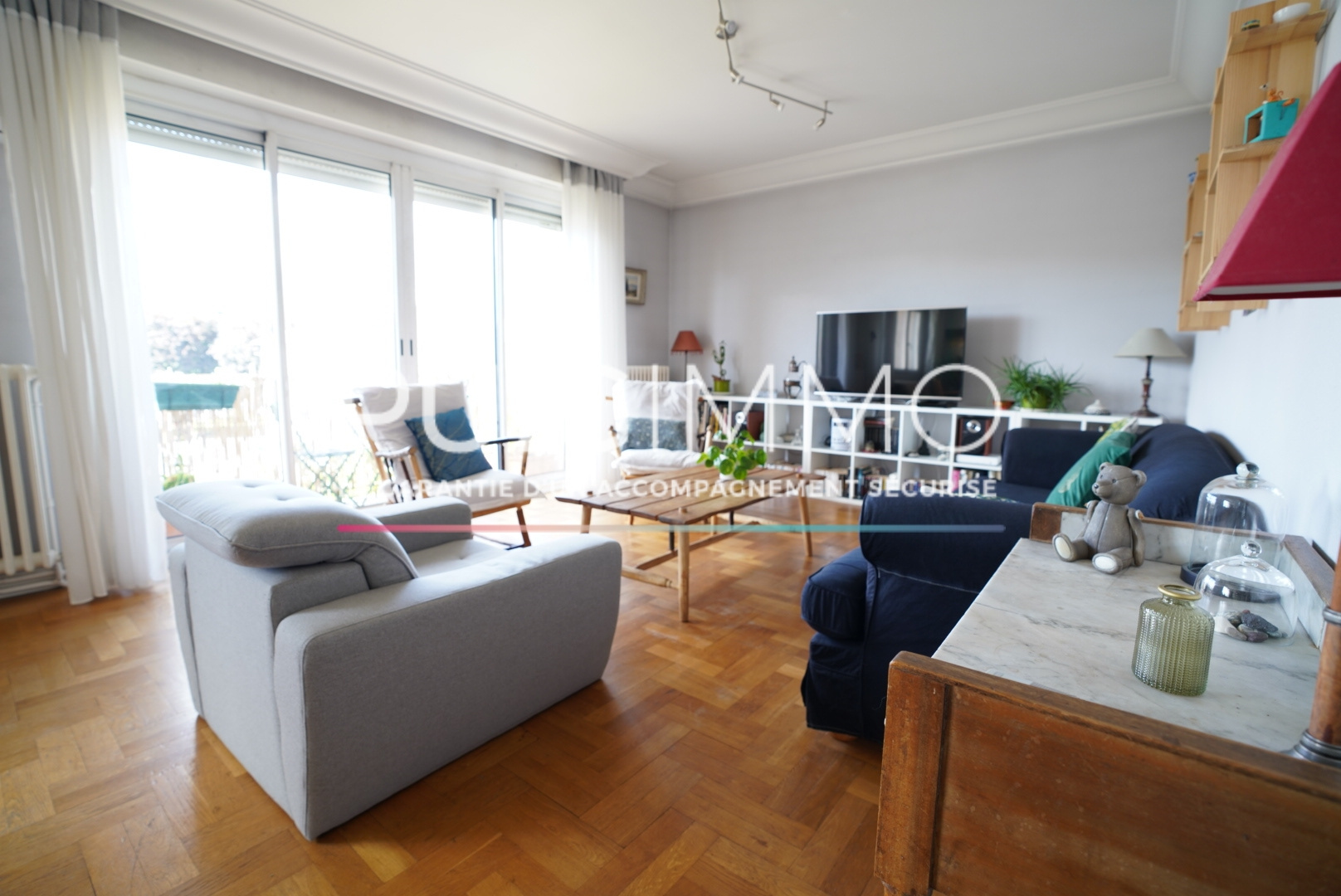 Appartement – LIMOGES HAUTE-VIENNE NOUVELLE-AQUITAINE - Vue 4