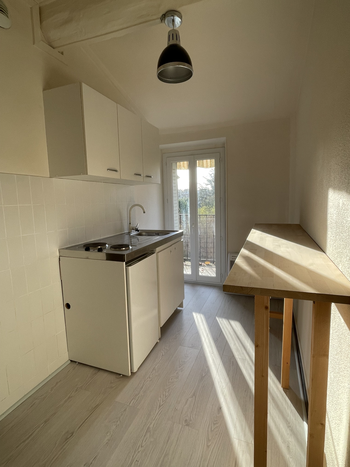 Appartement 2 pièces 32 m² · à Valence · 32 m² · 435 €/mois