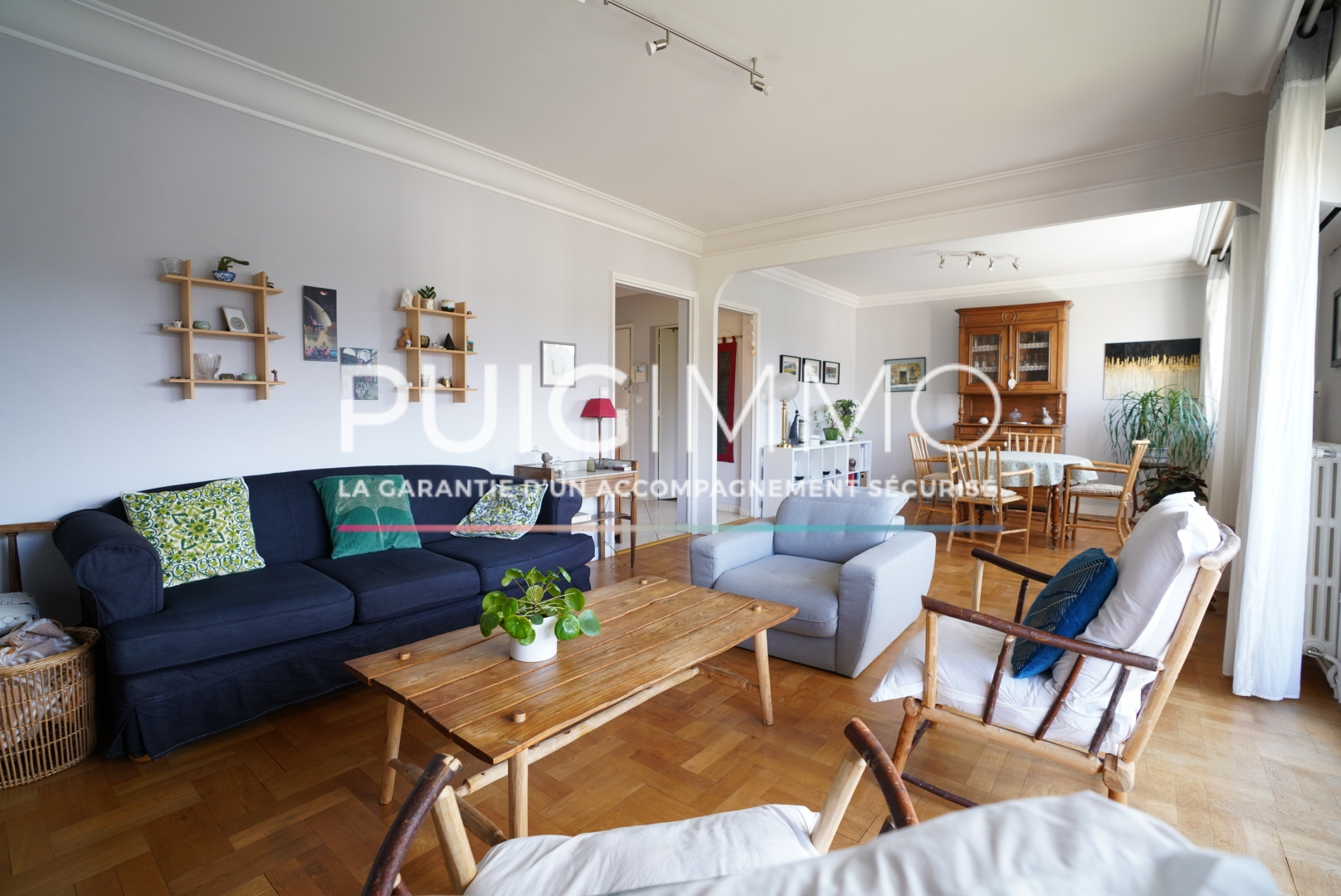 Appartement – LIMOGES HAUTE-VIENNE NOUVELLE-AQUITAINE - Vue 5