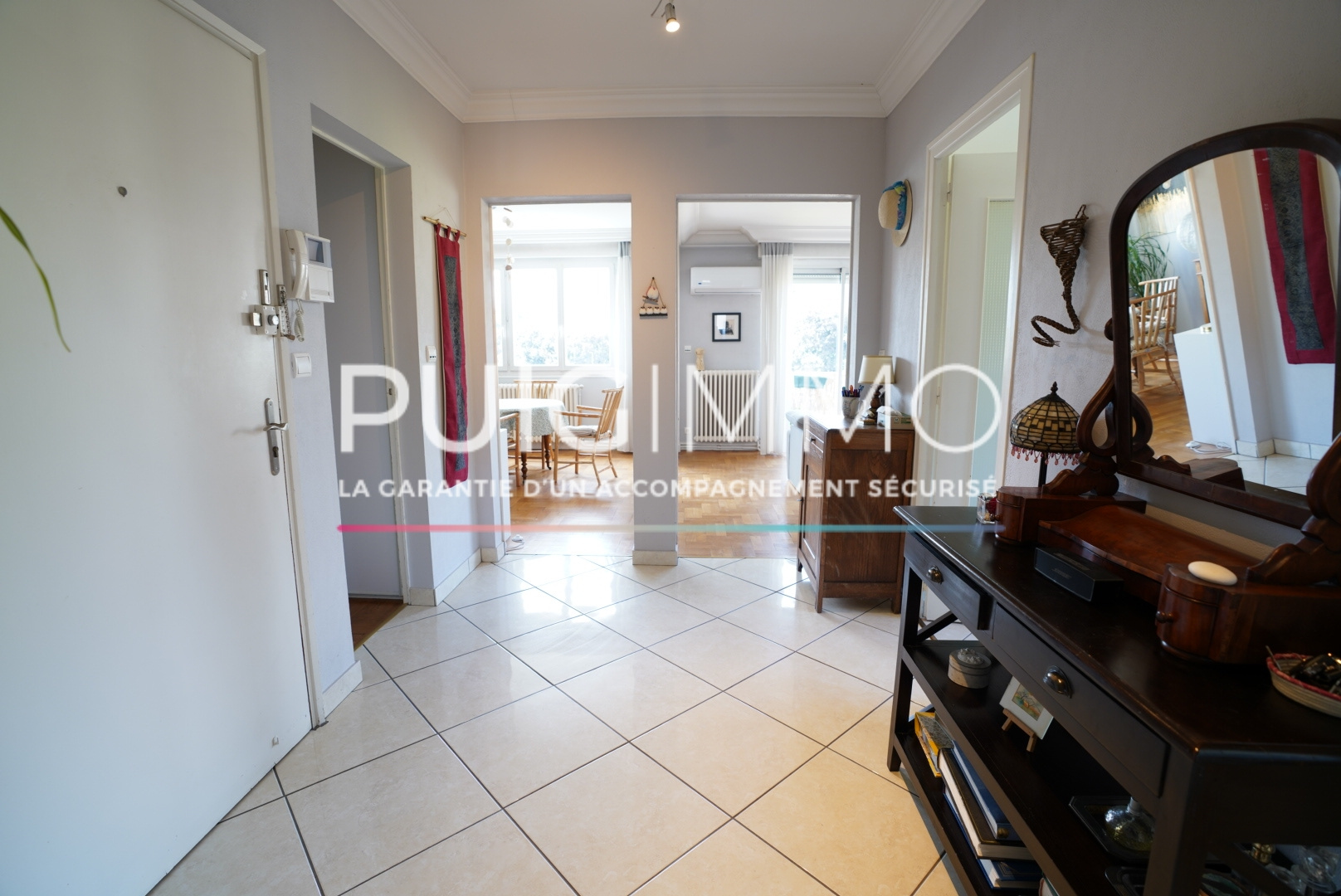 Appartement – LIMOGES HAUTE-VIENNE NOUVELLE-AQUITAINE - Plus