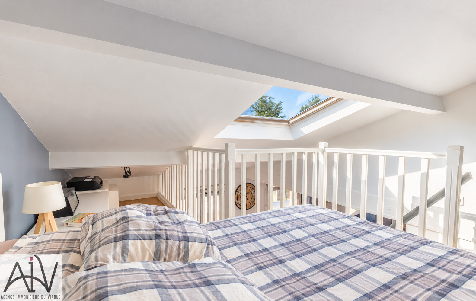 Appartement – PARAY VIEILLE POSTE ESSONNE ILE-DE-FRANCE - Plus