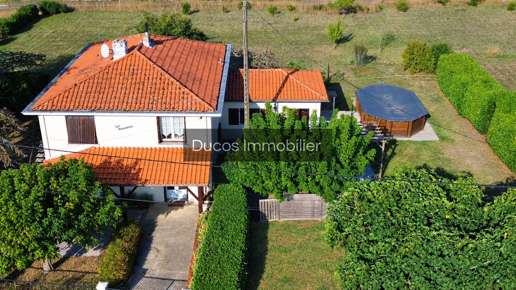Maison 6 pièces 135 m² · à Duras · 135 m² · 199 500 €