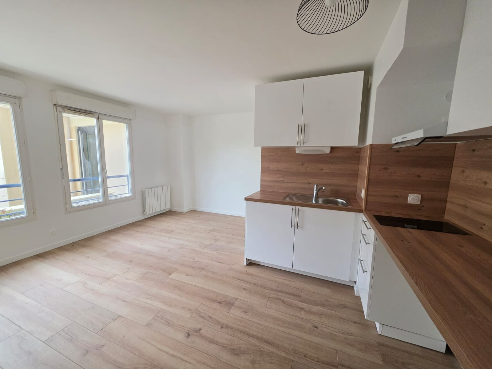 Appartement à Palaiseau