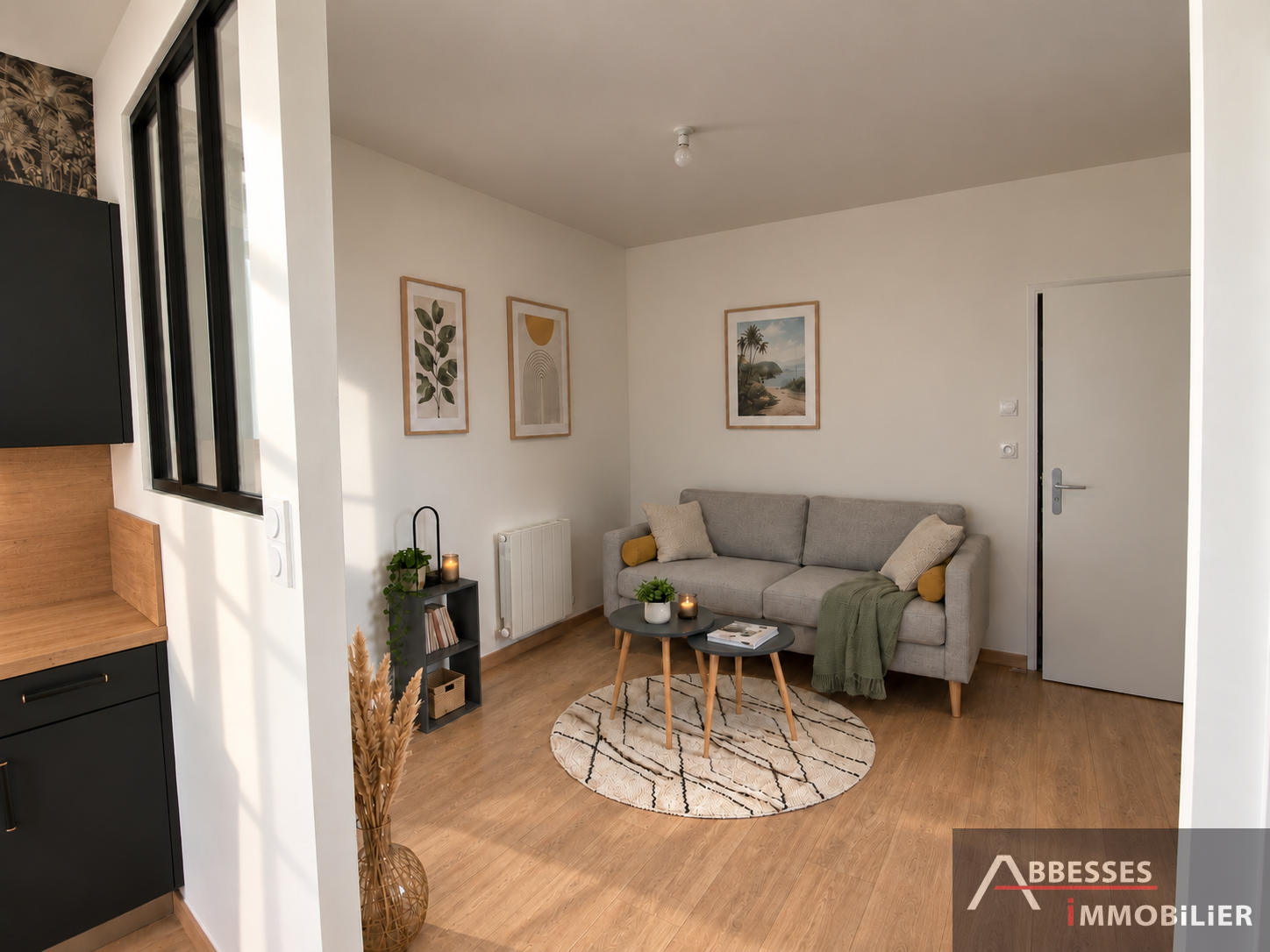 Appartement à Remiremont
