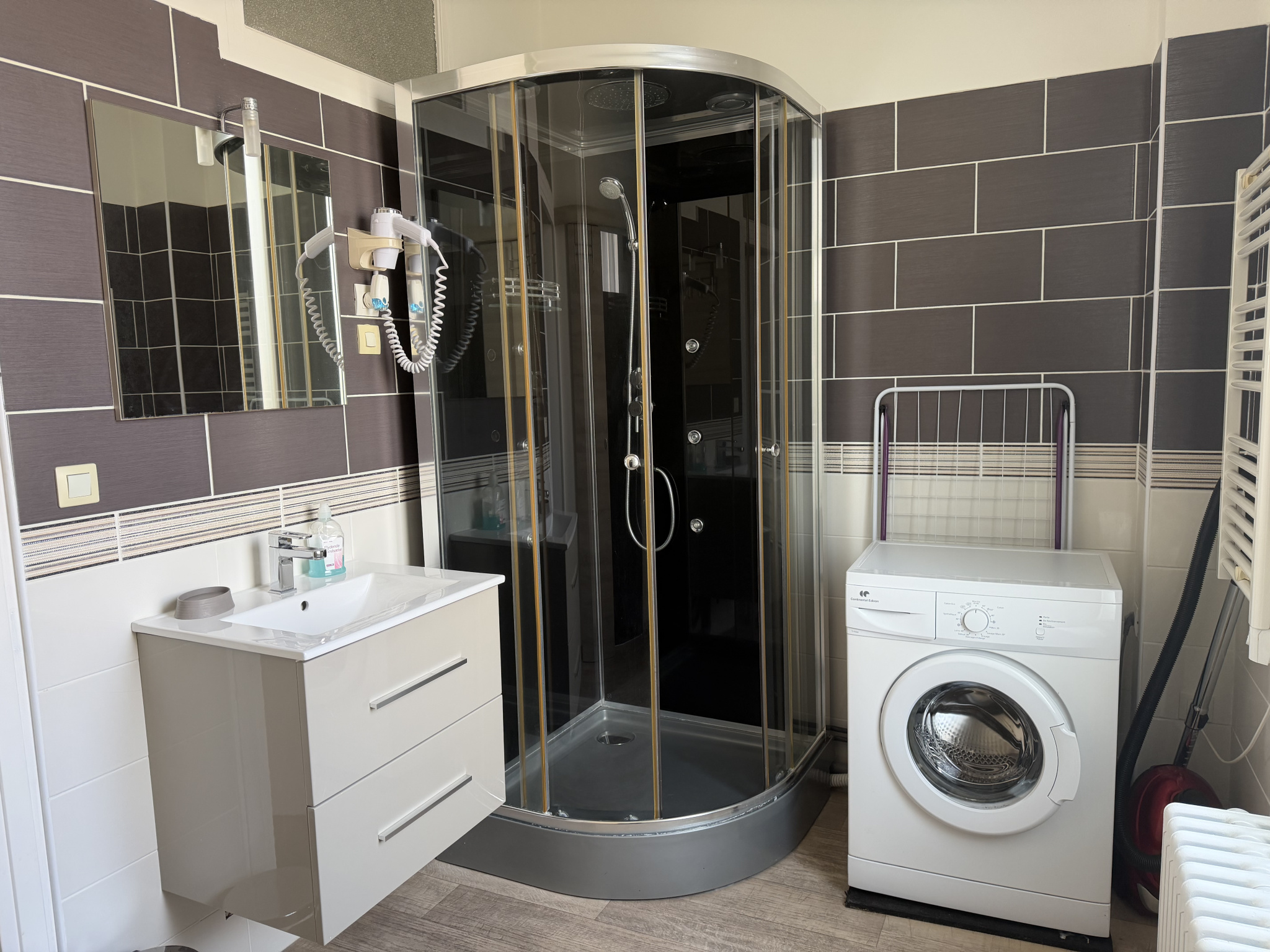 Appartement – VICHY ALLIER AUVERGNE-RHÔNE-ALPES - Vue 3