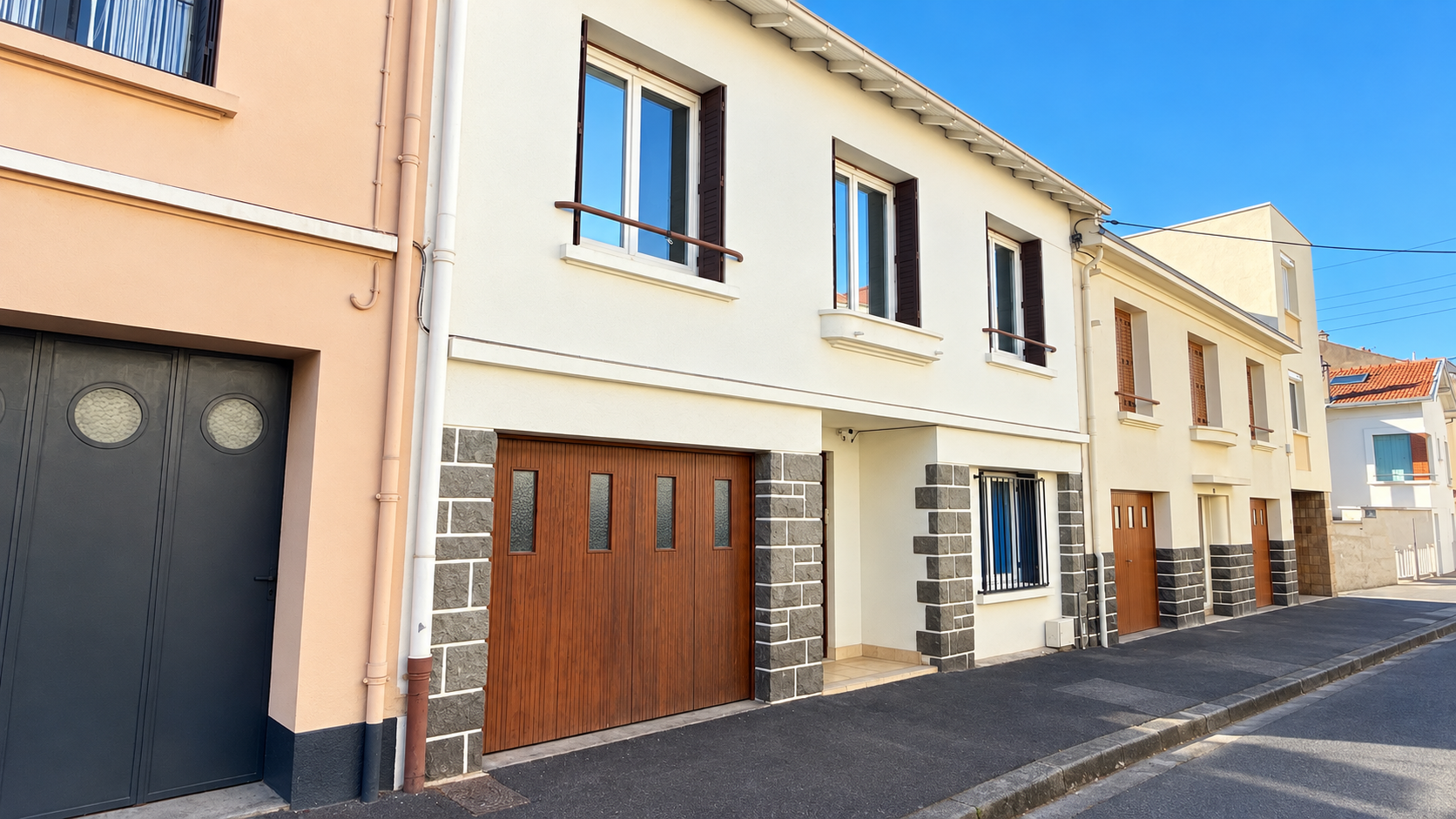 Maison 4 pièces 127 m² · à Clermont-Ferrand · 127 m² · 202 400 €