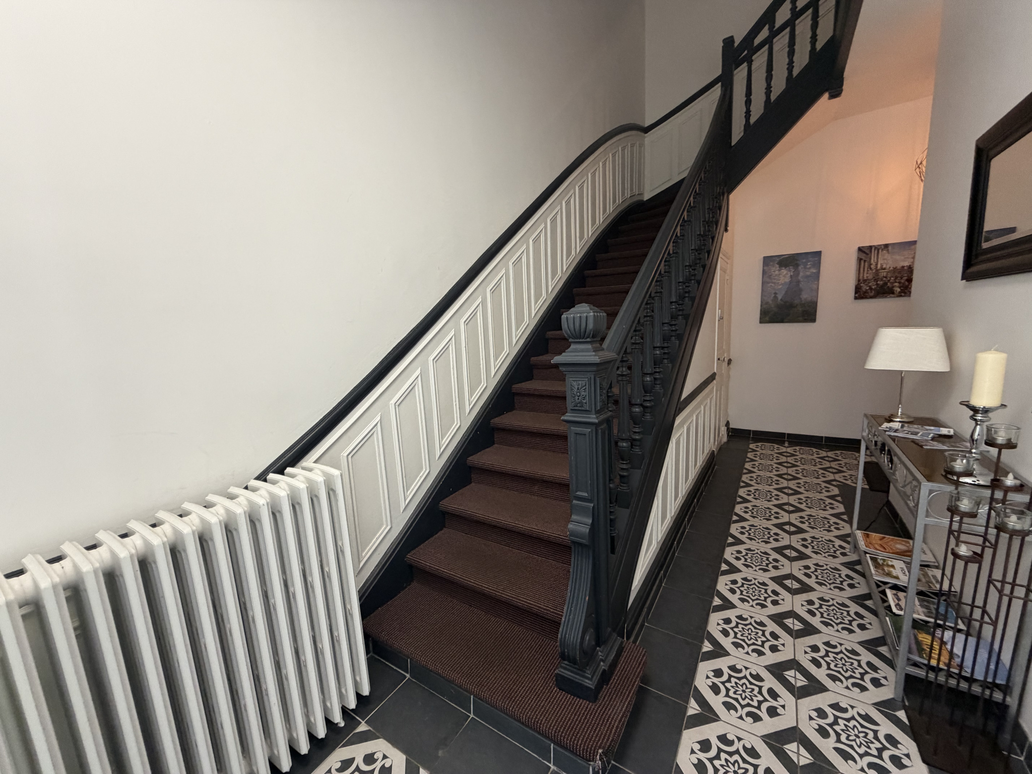 Appartement – VICHY ALLIER AUVERGNE-RHÔNE-ALPES - Vue 4