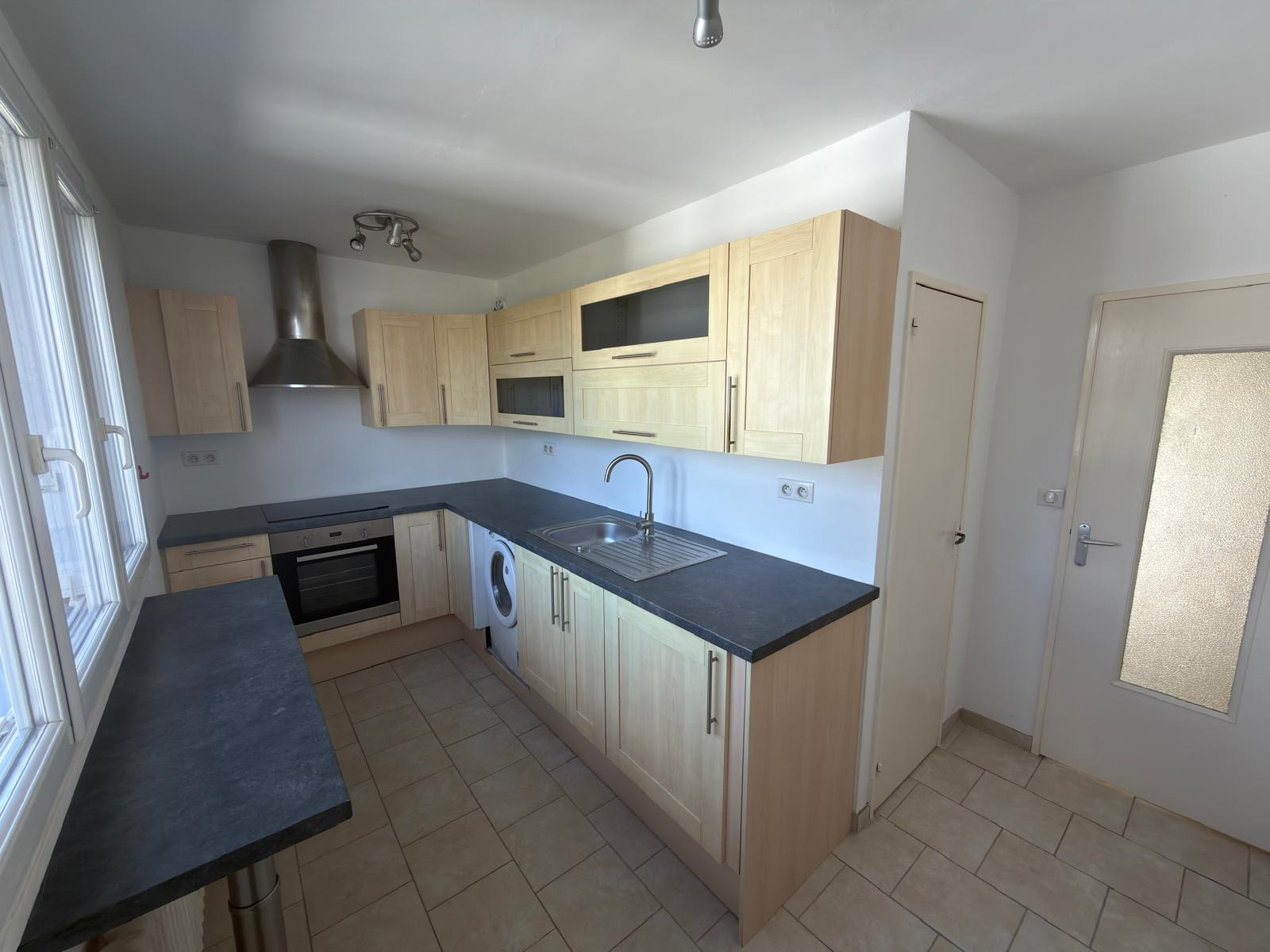 Appartement 3 pièces 68 m² · à Amiens · 68 m² · 790 €/mois