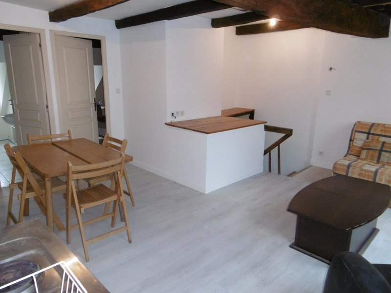 Appartement 2 pièces 45 m² · à Espalion · 45 m² · 395 €/mois