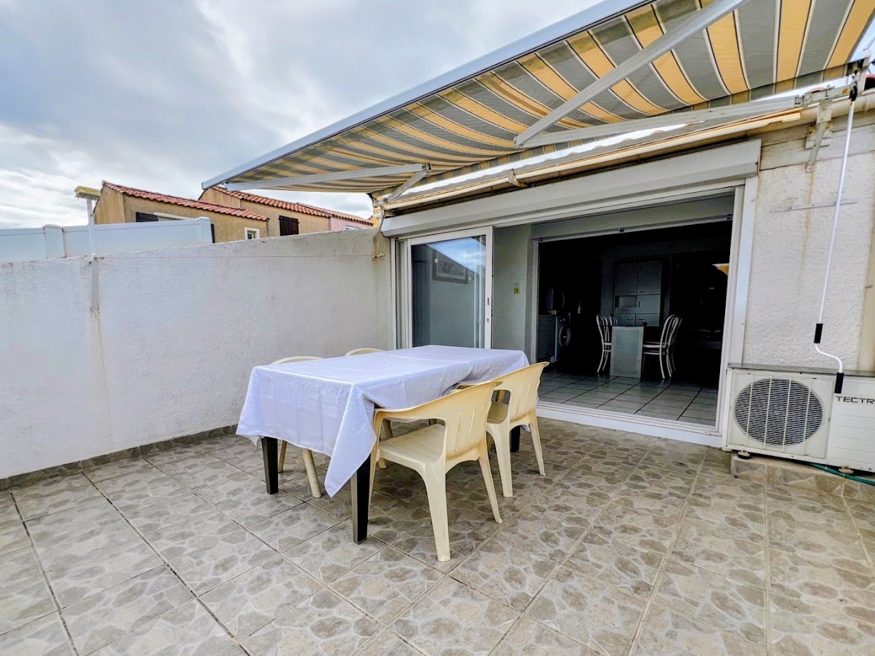 Maison 3 pièces 30 m² · à Fleury · 30 m² · 139 000 €