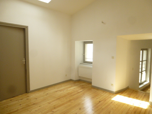 Appartement à Le Puy-en-Velay