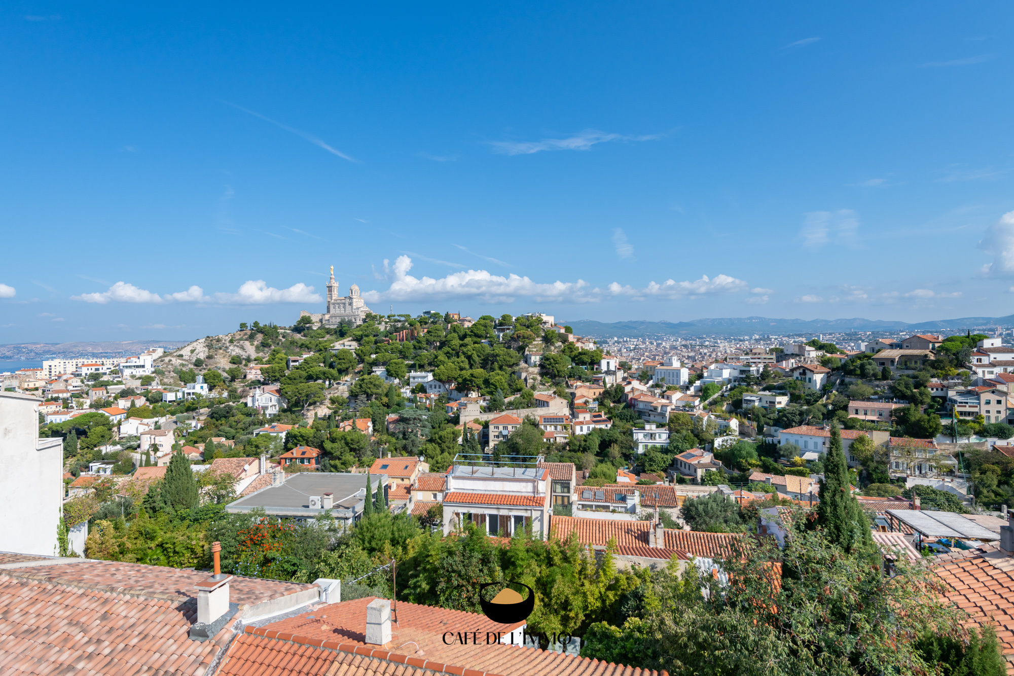 Appartement 2 pièces 76 m² · à Marseille 07 · 76 m² · 595 000 €