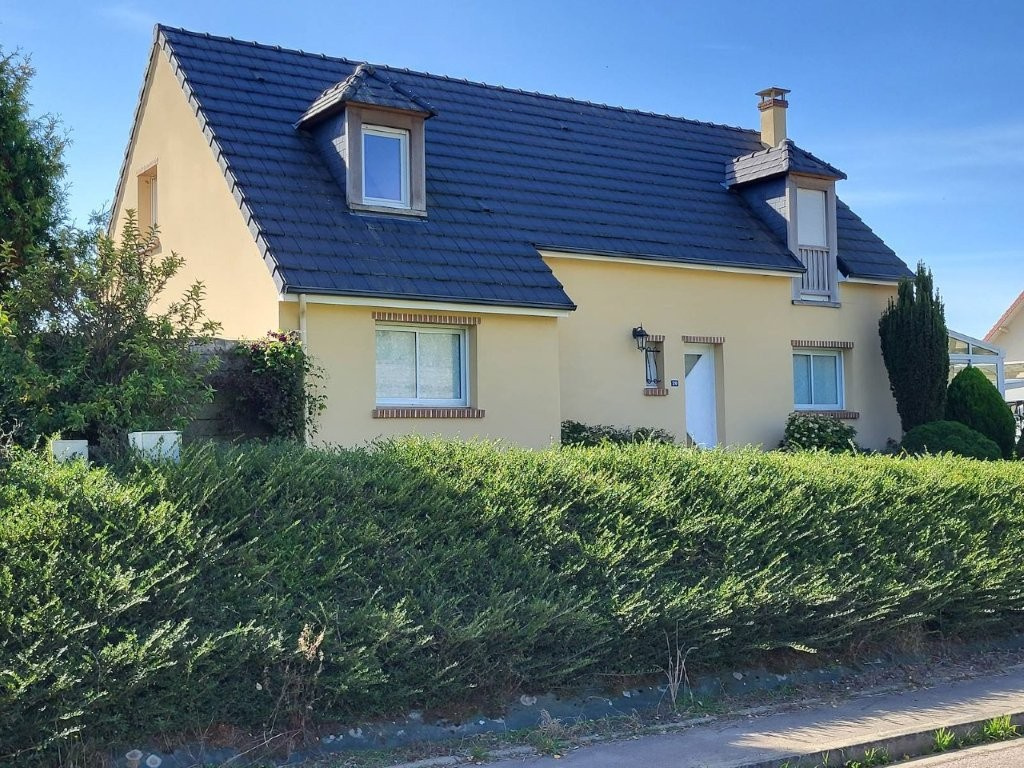 Maison 6 pièces 163 m² · à Rétonval · 163 m² · 246 800 €