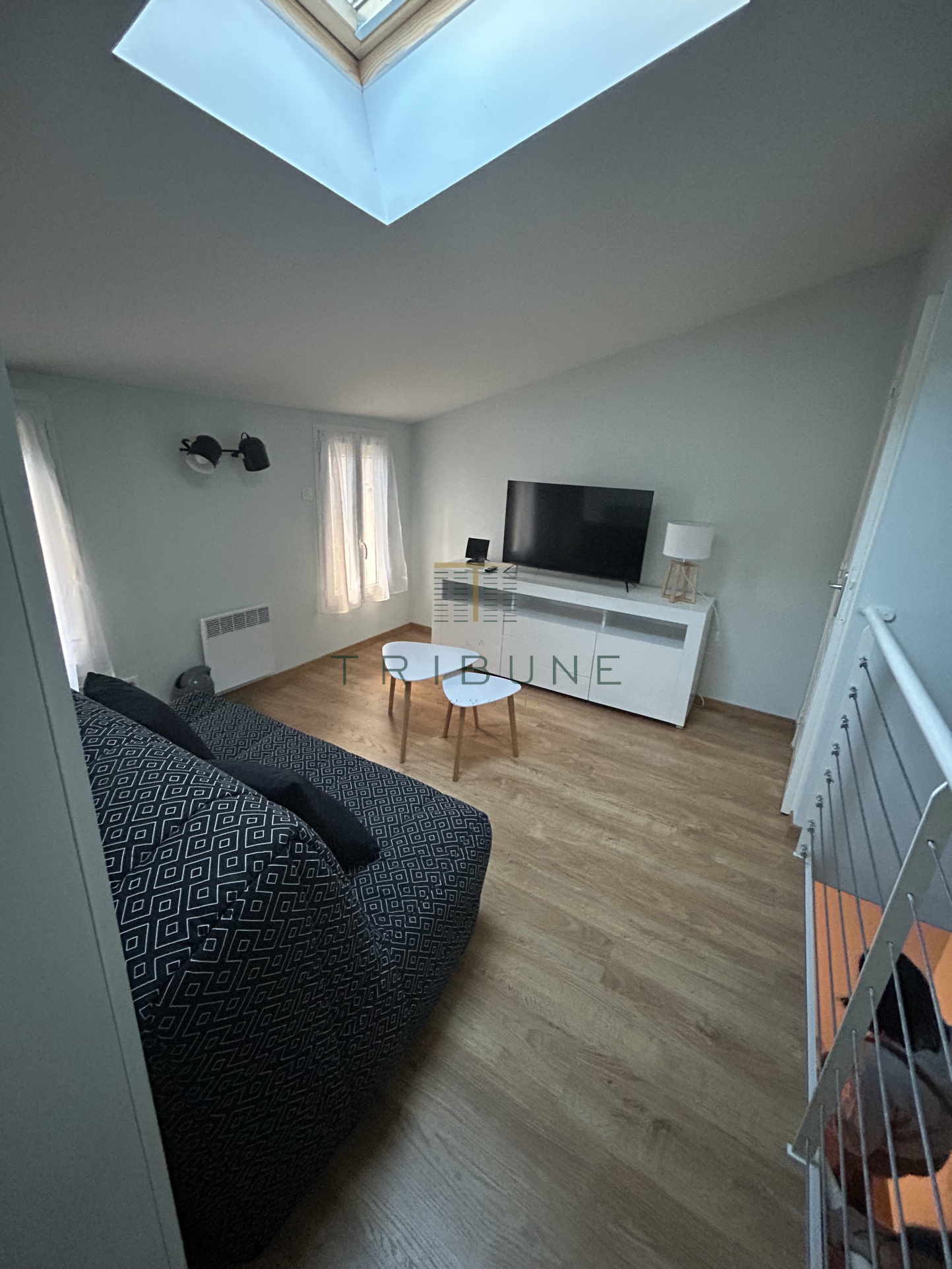 Appartement à Agen