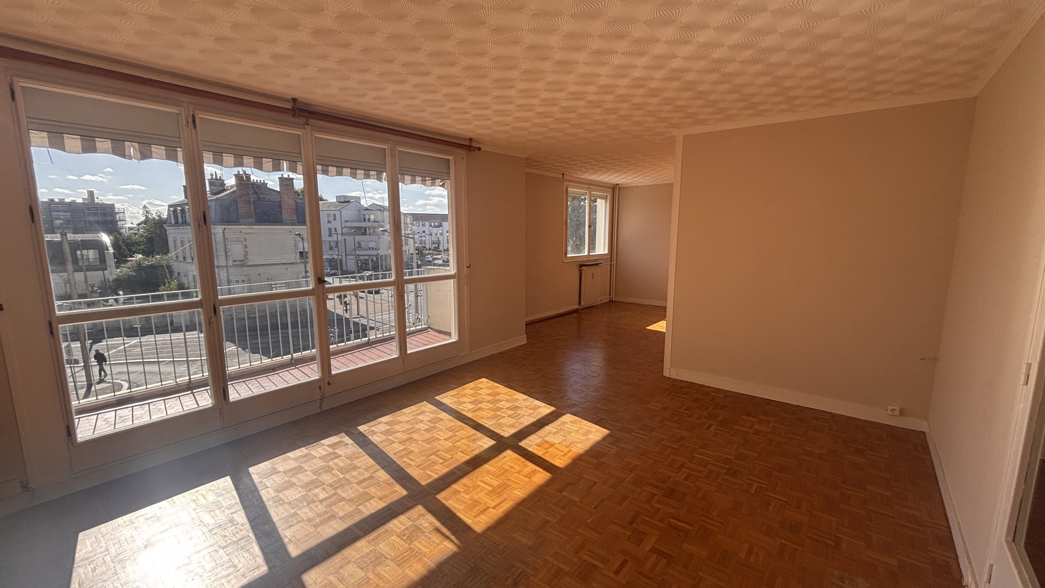 Appartement à Orléans