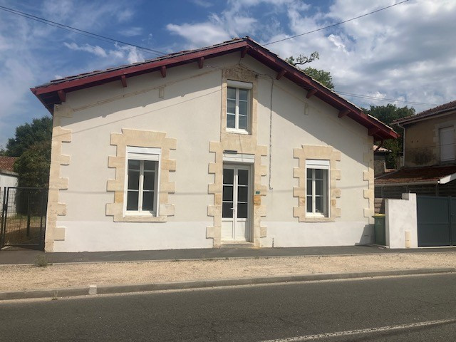 Maison 3 pièces 88 m² · à Salles · 88 m² · 995 €/mois