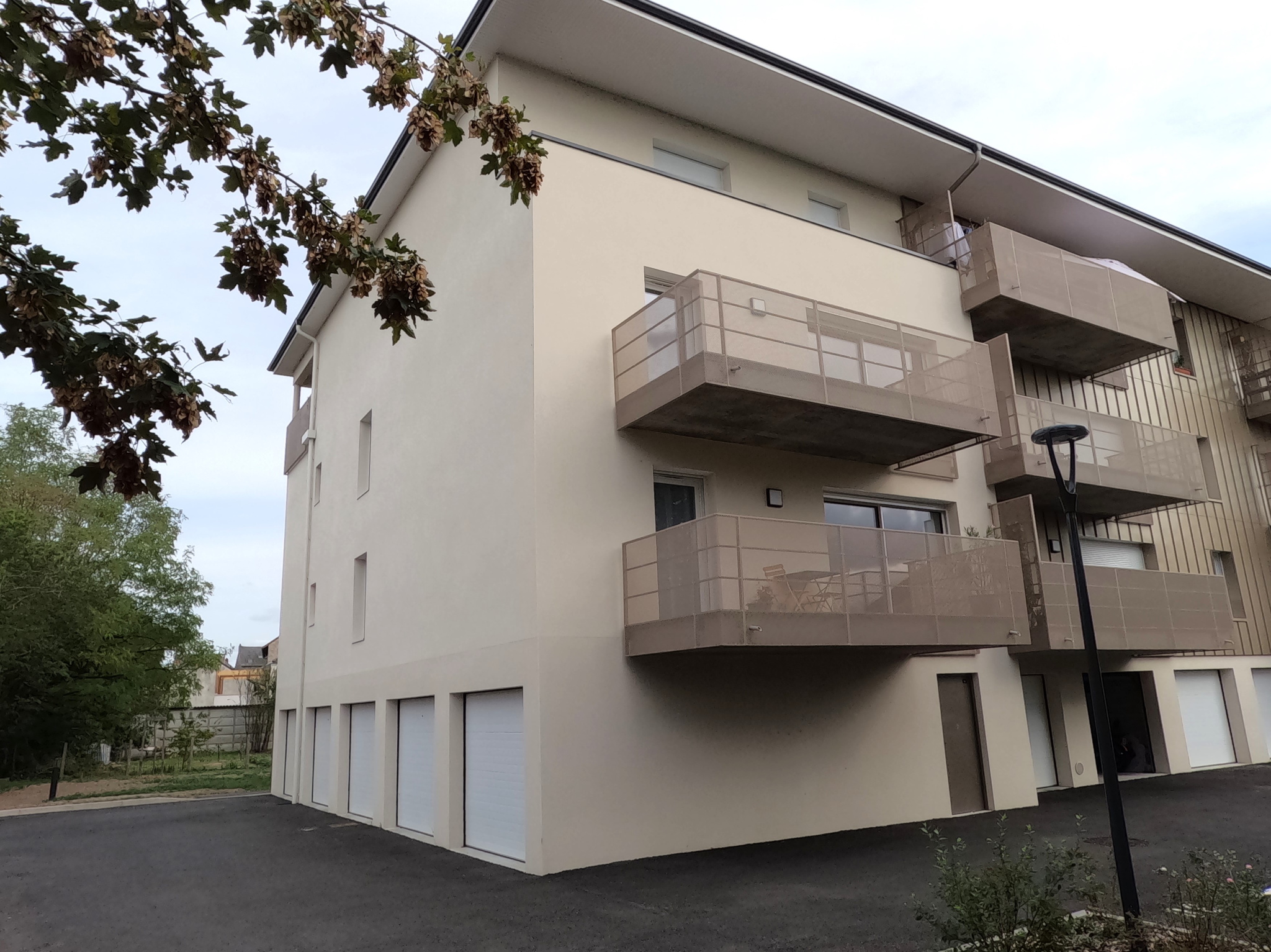 Appartement 4 pièces 73 m² · à Brive-la-Gaillarde · 73 m² · 273 000 €