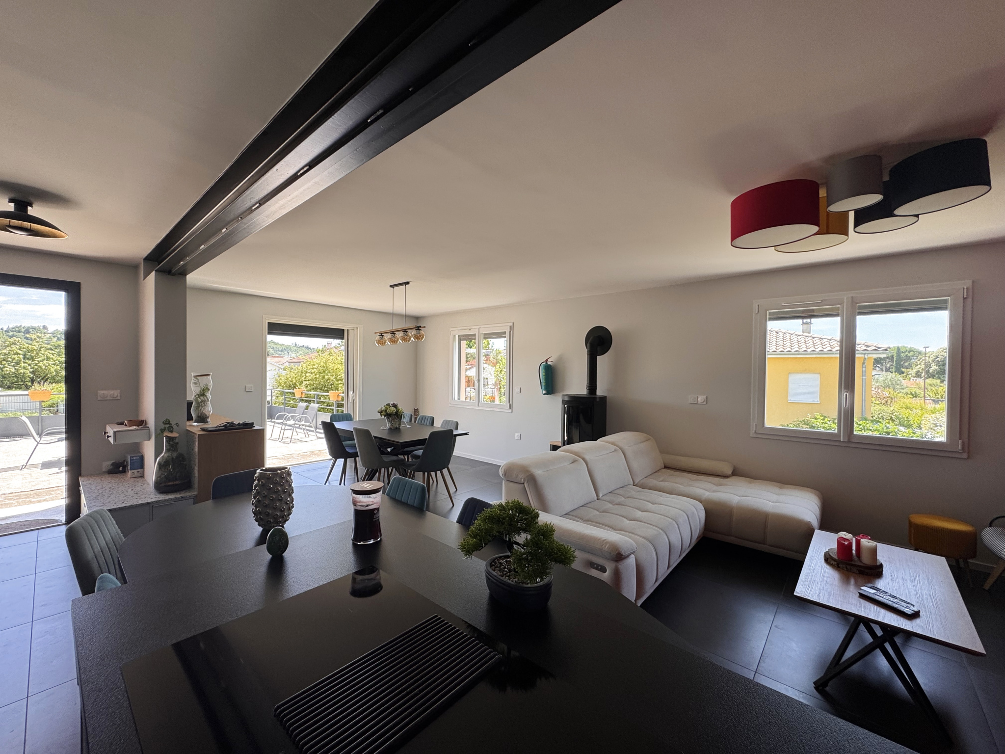 Maison 9 pièces 174 m² · à Beaumont-lès-Valence · 174 m² · 389 000 €