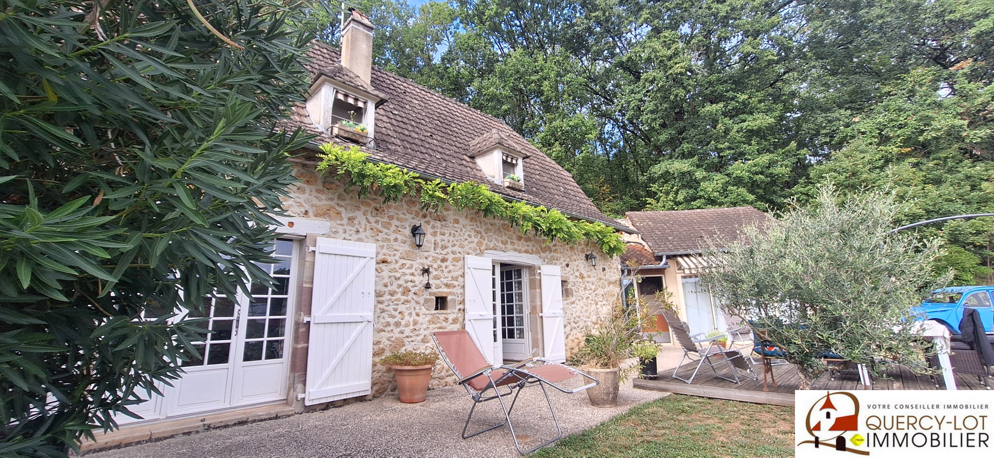 Maison 4 pièces 116 m² · à Bilhac · 116 m² · 254 400 €