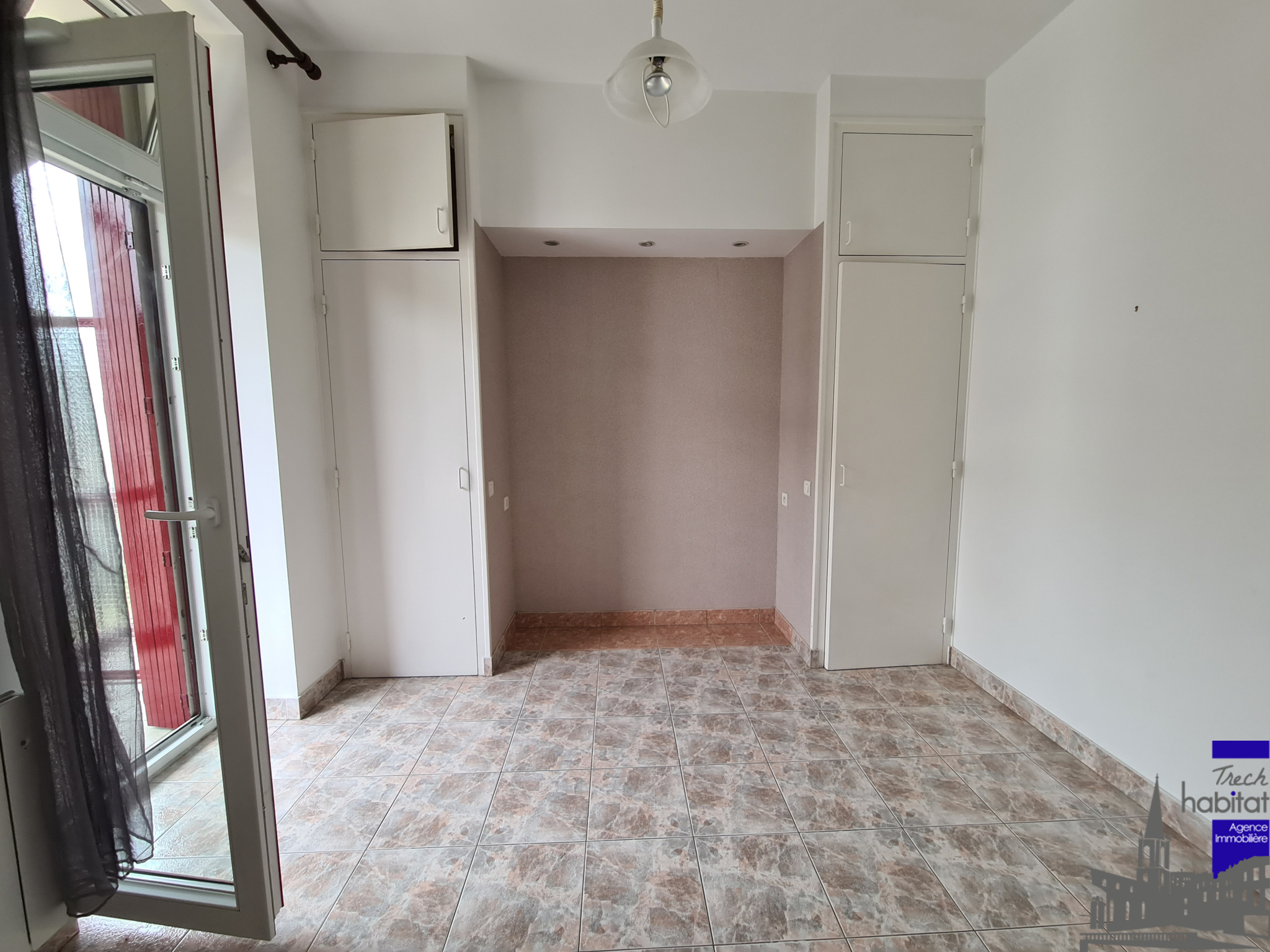 Appartement à Tulle
