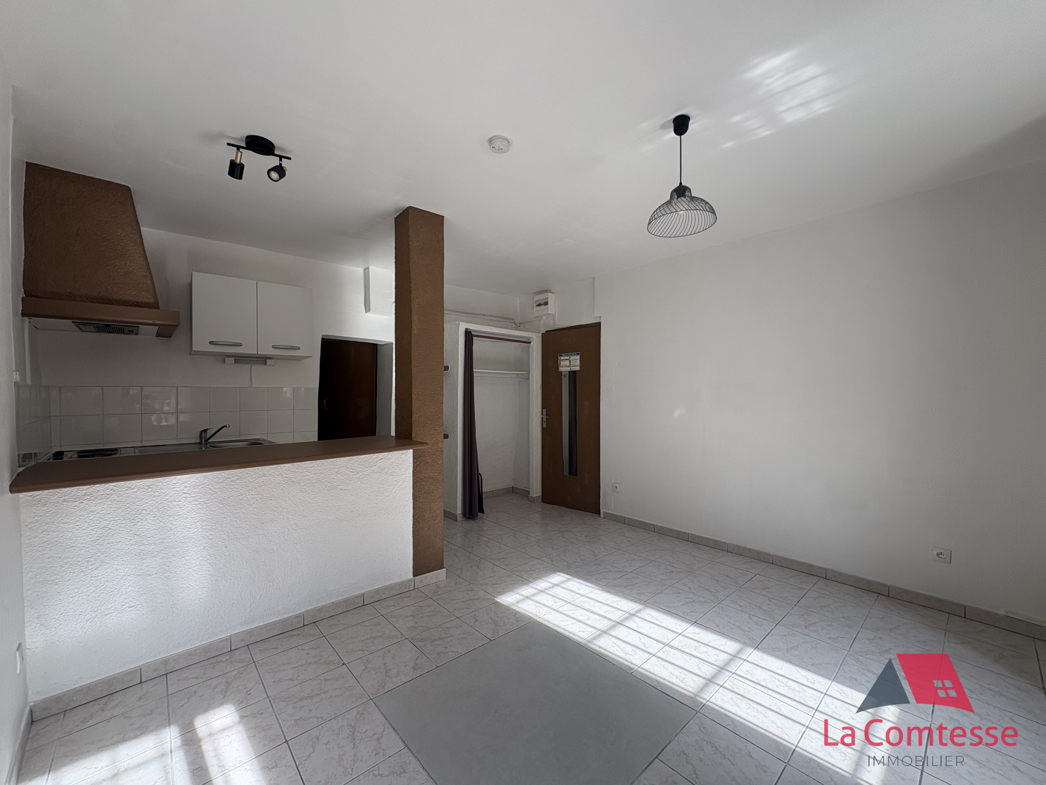 Appartement 1 pièce 23 m² · à Aubagne · 23 m² · 470 €/mois
