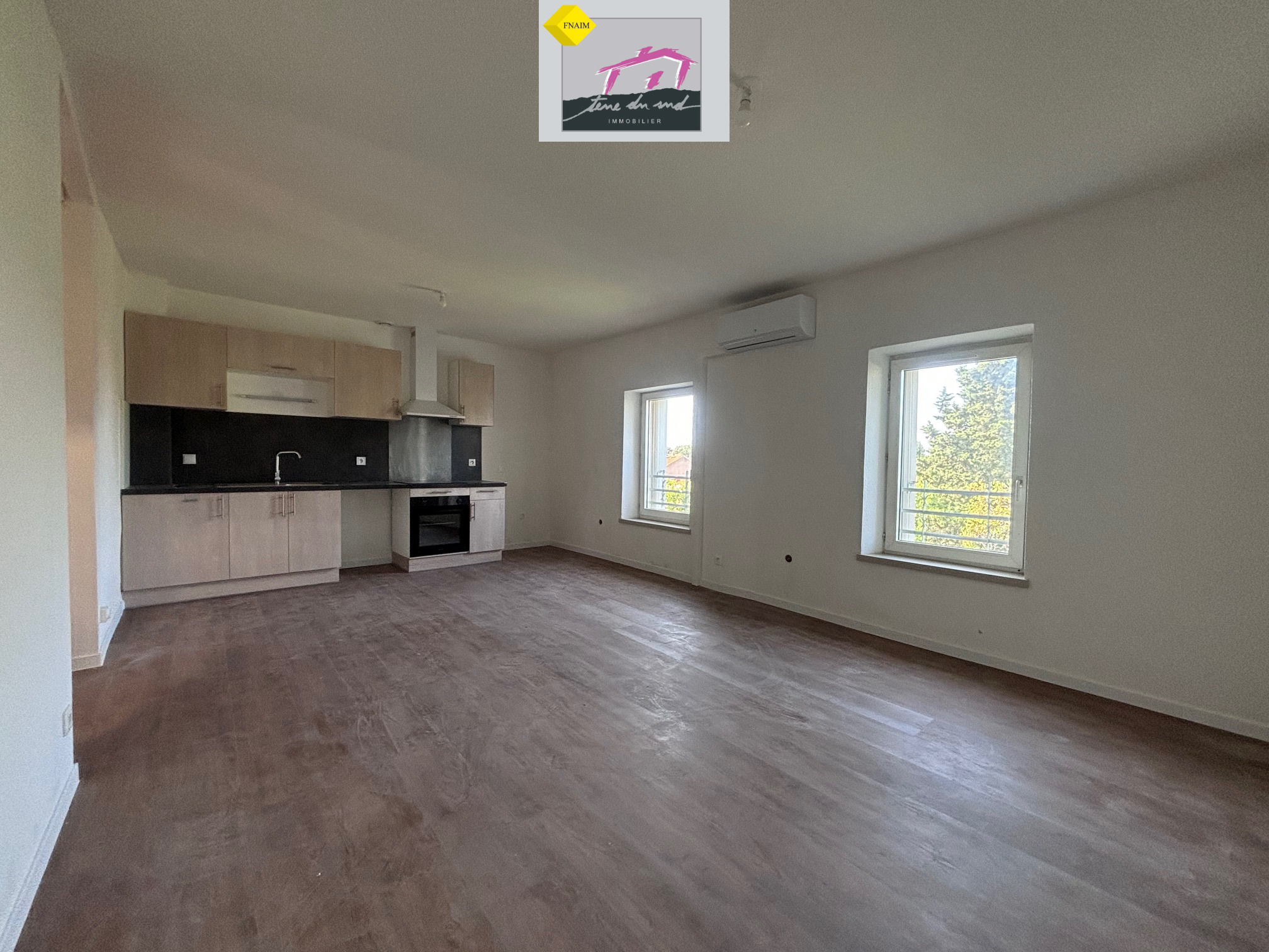 Appartement à Lézignan-Corbières