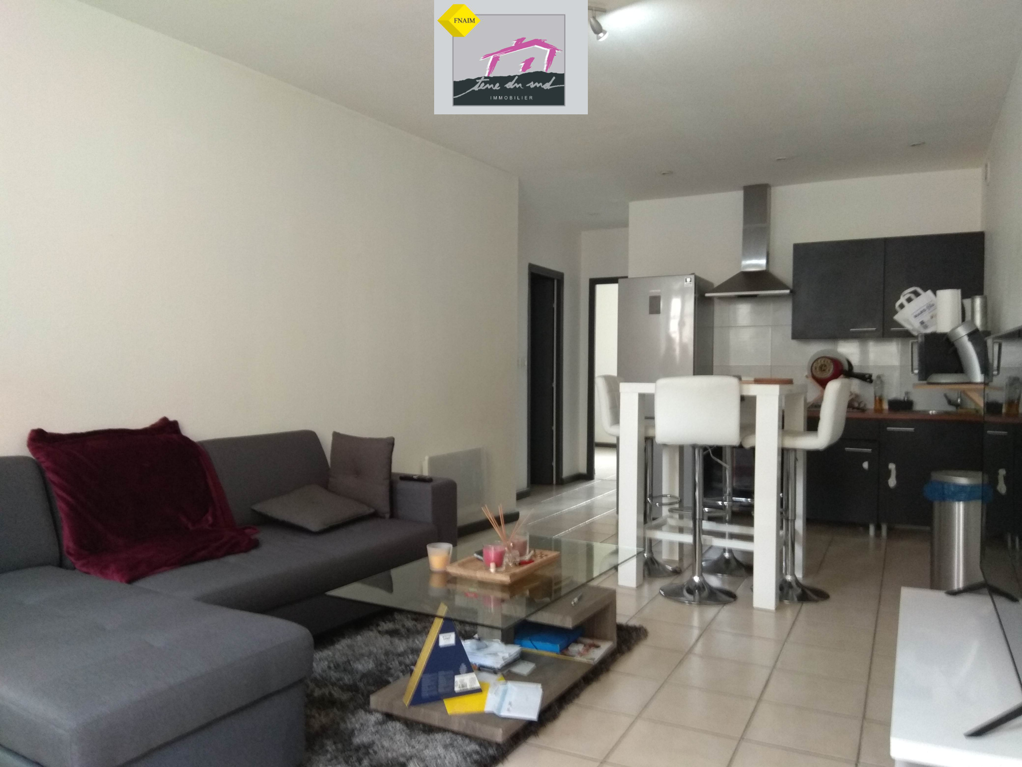 Appartement à Lézignan-Corbières