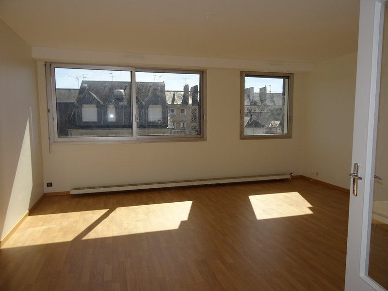 Appartement 3 pièces 85 m² · à Orléans · 85 m² · 844 €/mois
