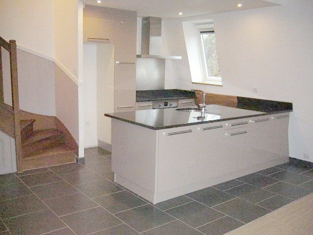 Appartement à Fontainebleau