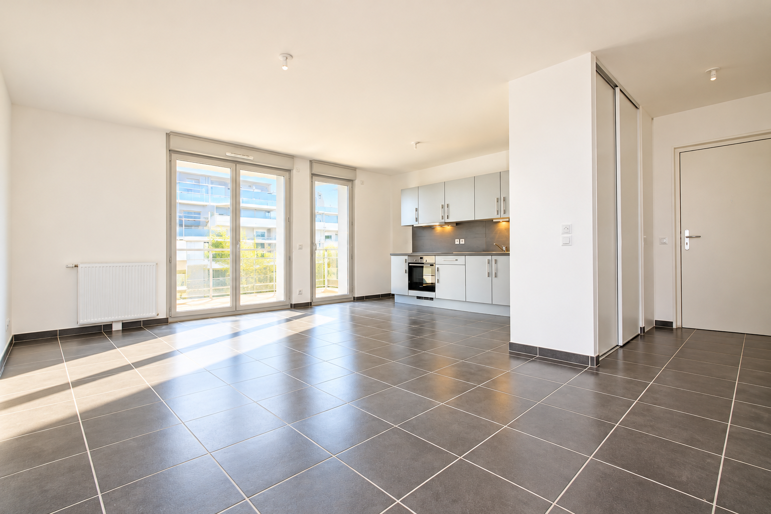 Appartement à Annecy