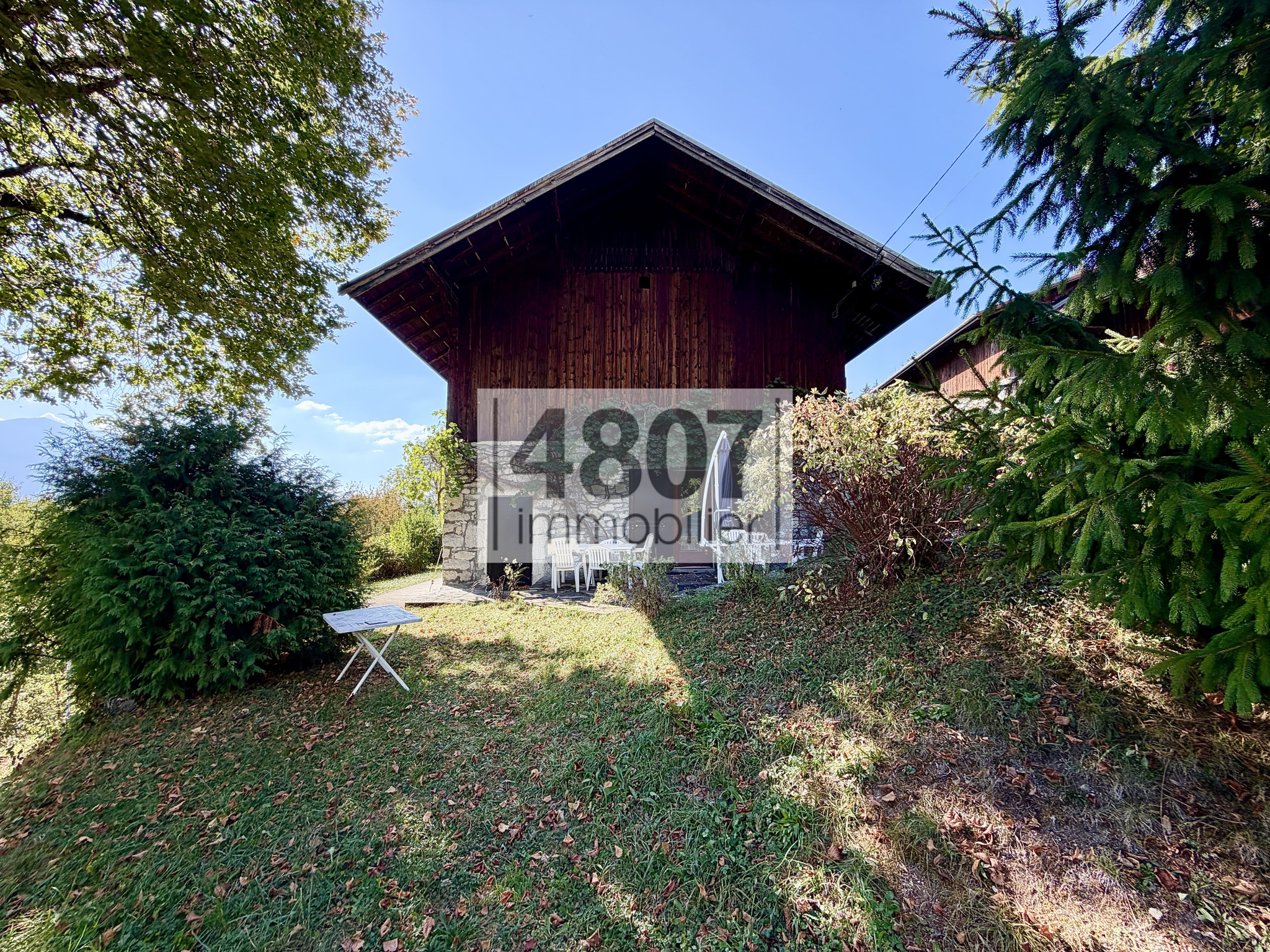 Maison – Bonneville, Bois-Jolivet, Pontchy - Vue 2