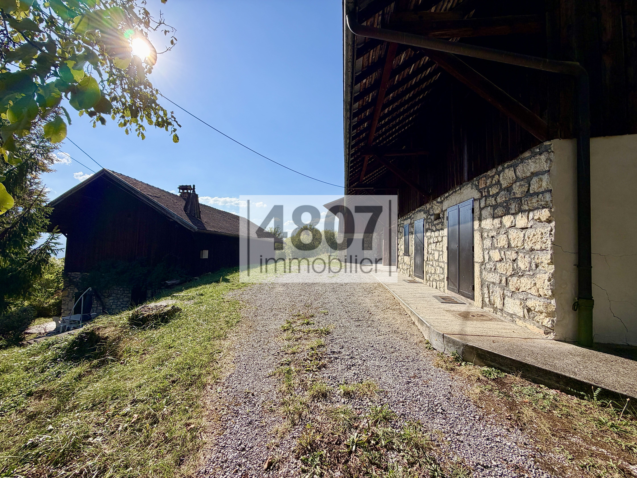 Maison – Bonneville, Bois-Jolivet, Pontchy - Vue 3