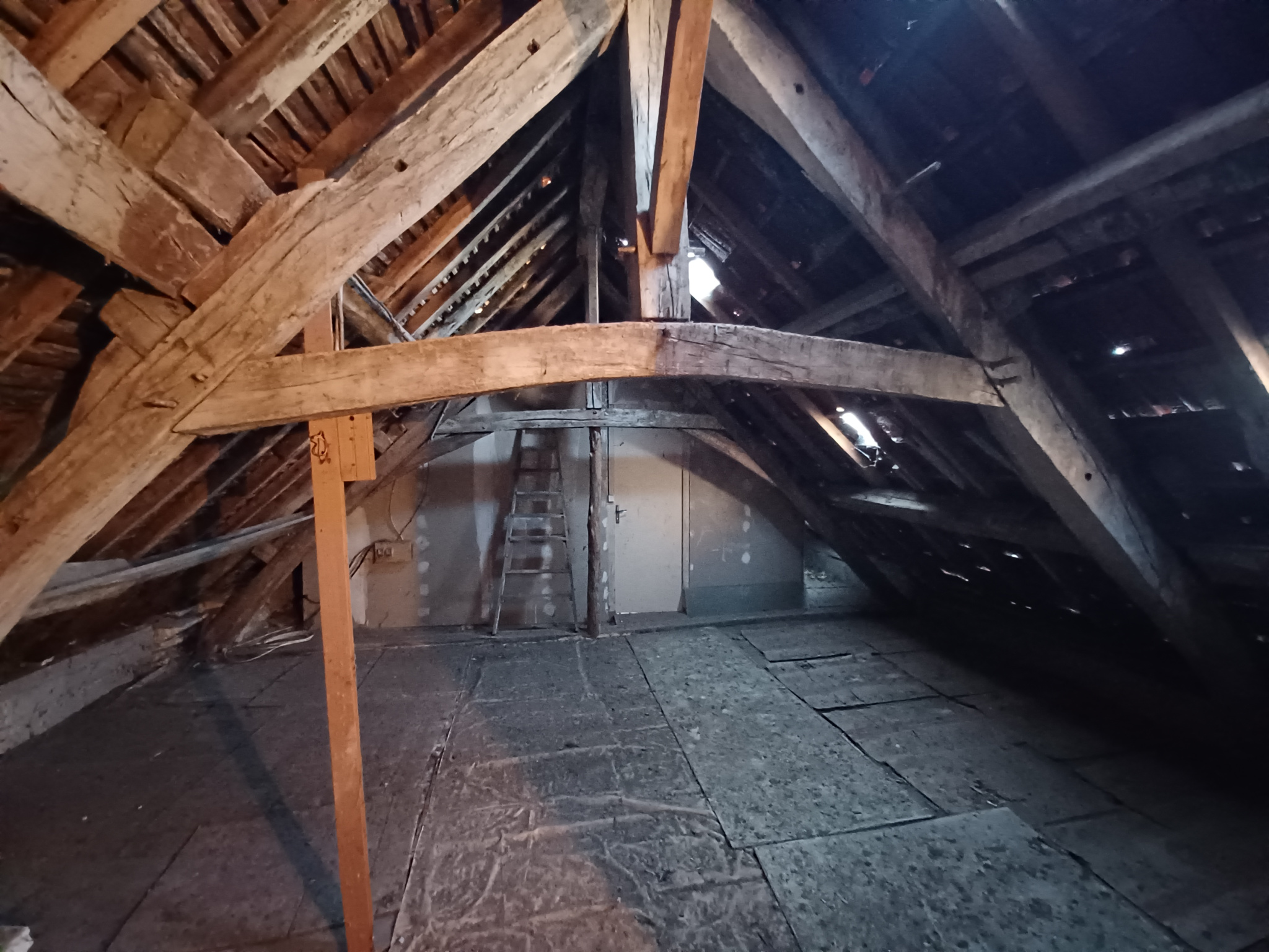 Maison – CHASNAY NIEVRE BOURGOGNE-FRANCHE-COMTÉ, Nièvre - Vue 5