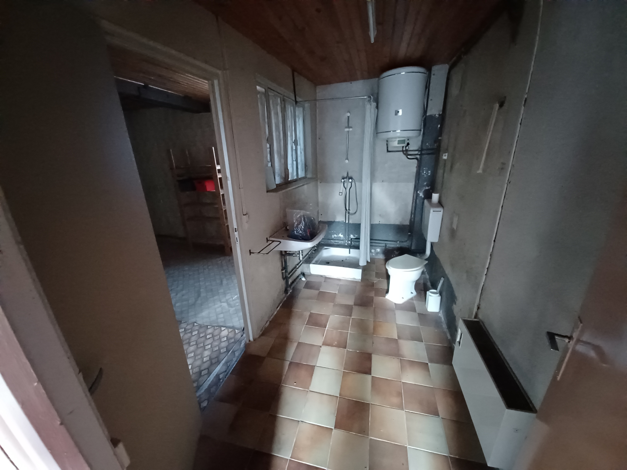 Maison – CHASNAY NIEVRE BOURGOGNE-FRANCHE-COMTÉ, Nièvre - Plus