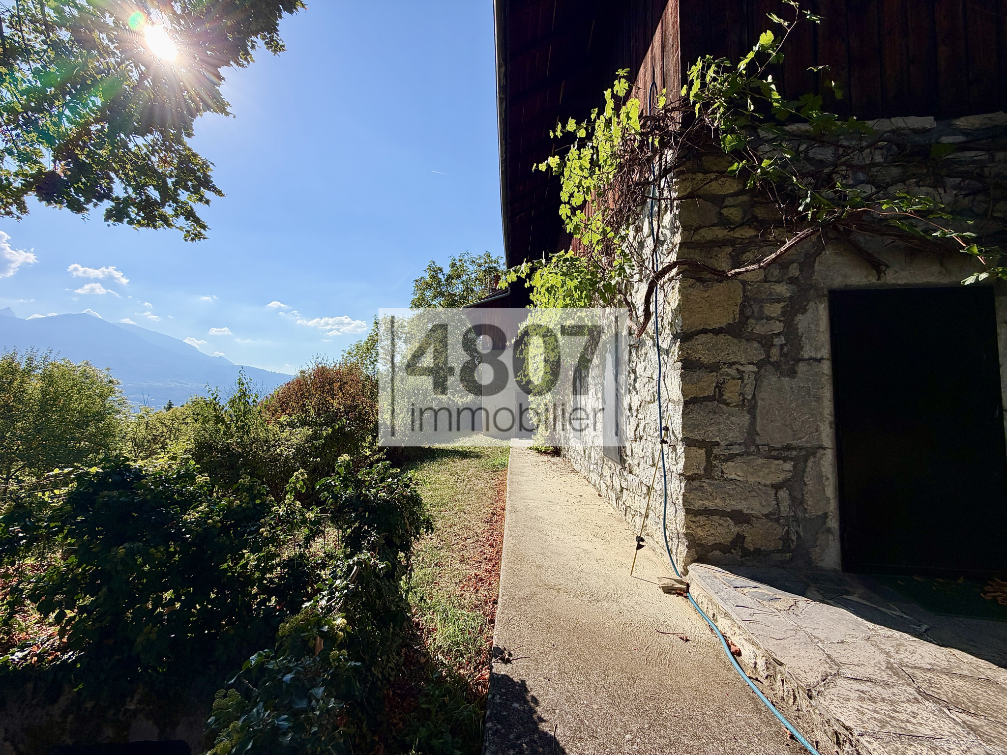 Maison – Bonneville, Bois-Jolivet, Pontchy - Vue 4