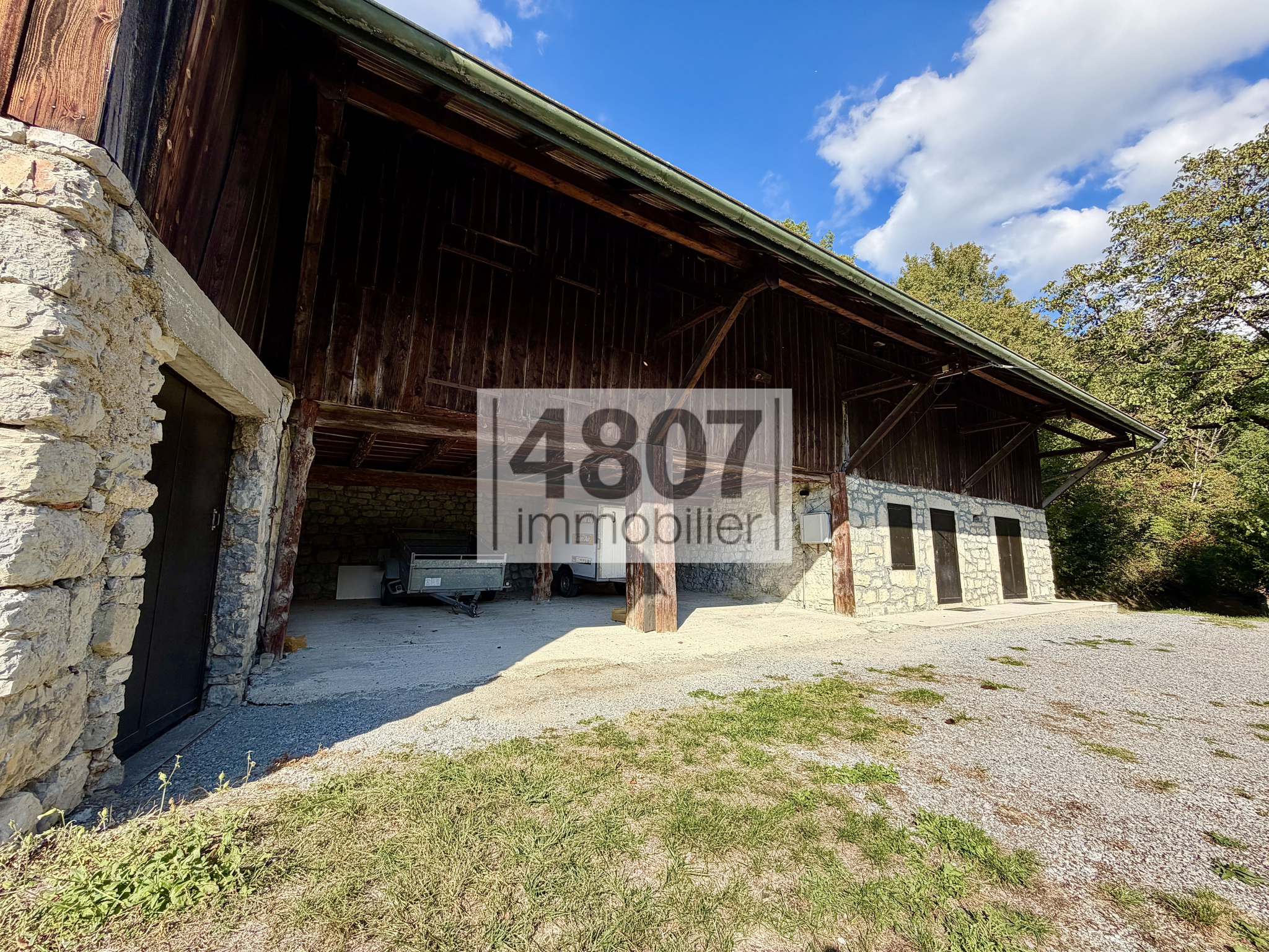 Maison – Bonneville, Bois-Jolivet, Pontchy - Vue 5