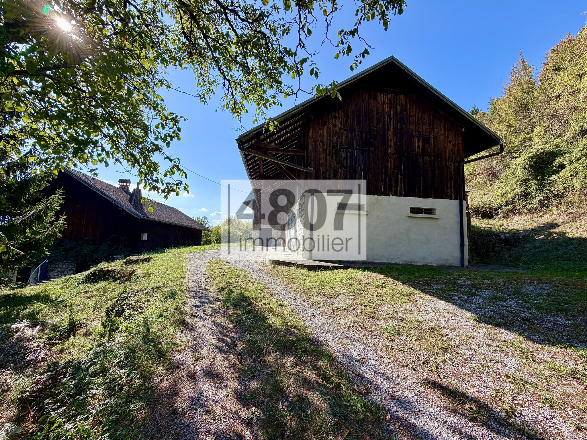 Maison – Bonneville, Bois-Jolivet, Pontchy - Plus