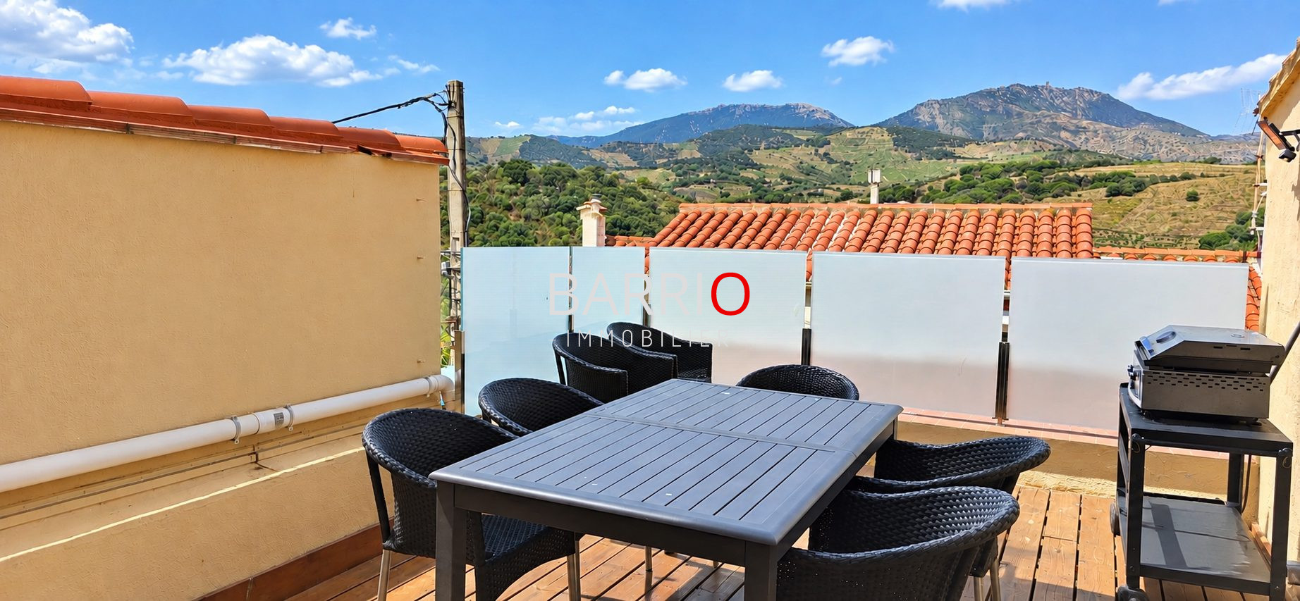 Maison 4 pièces 80 m² · à Banyuls-sur-Mer · 80 m² · 379 000 €