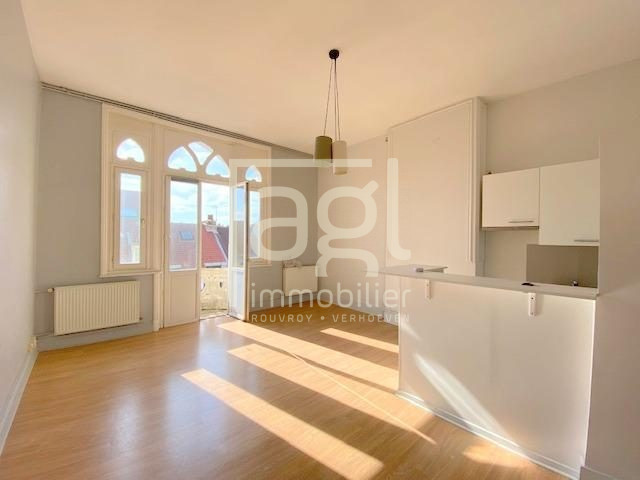 Appartement à Saint-Malo