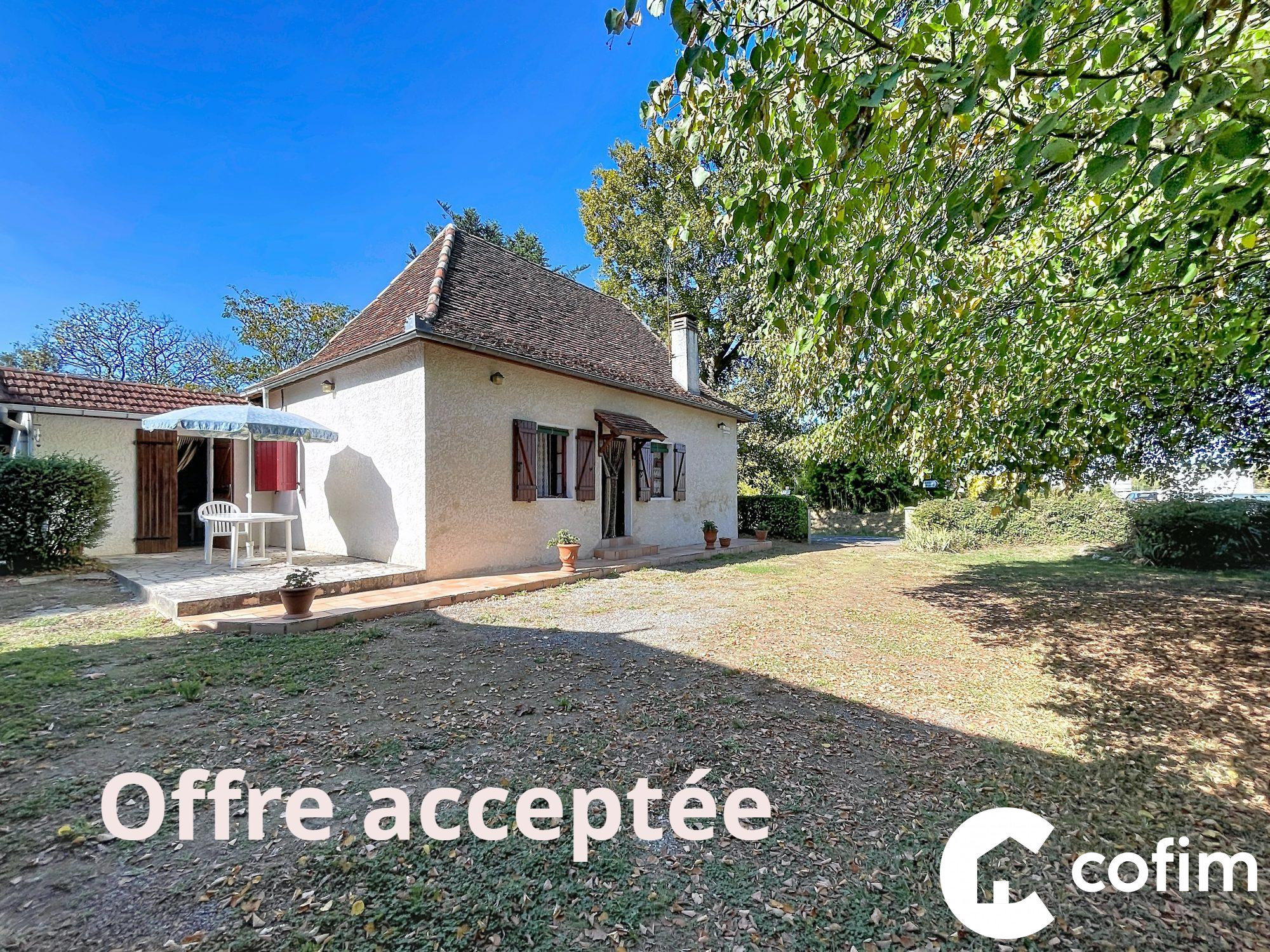Maison 4 pièces 80 m² · à Arzacq-Arraziguet · 80 m² · 151 000 €