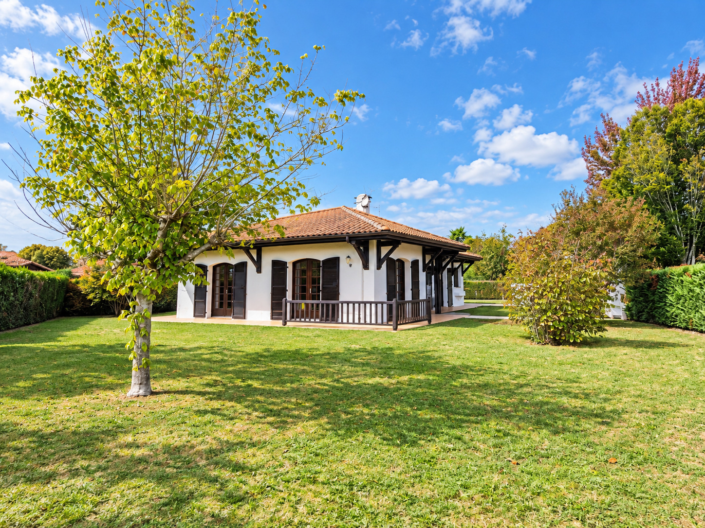 Maison 4 pièces 112 m² · à Saint-Vincent-de-Tyrosse · 112 m² · 359 000 €