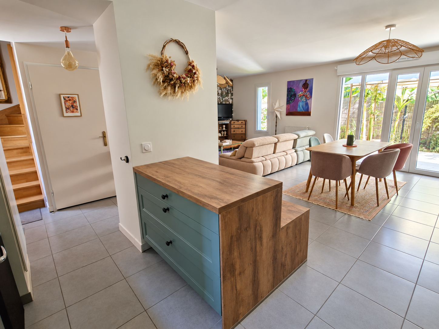 Maison 4 pièces 88 m² · au Bouscat · 88 m² · 429 000 €