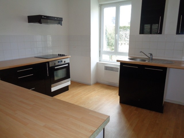 Maison 7 pièces 133 m² · à Cherbourg-en-Cotentin · 133 m² · 1 180 €/mois