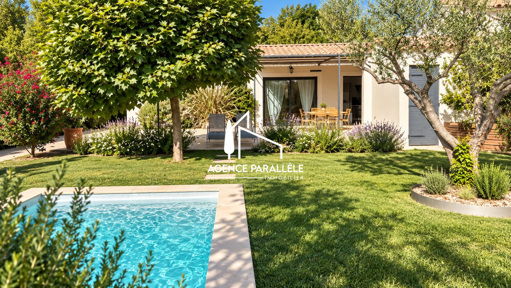 Appartement à Avignon