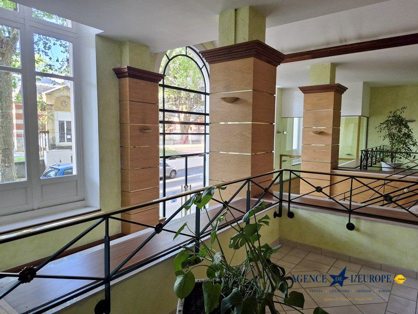 Appartement – VICHY ALLIER AUVERGNE-RHÔNE-ALPES - Vue 2