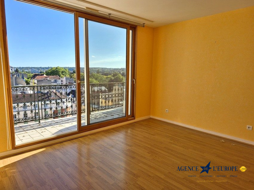 Appartement – VICHY ALLIER AUVERGNE-RHÔNE-ALPES - Vue 3