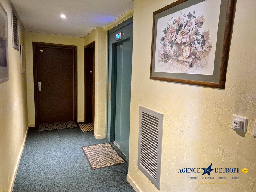 Appartement – VICHY ALLIER AUVERGNE-RHÔNE-ALPES - Vue 5