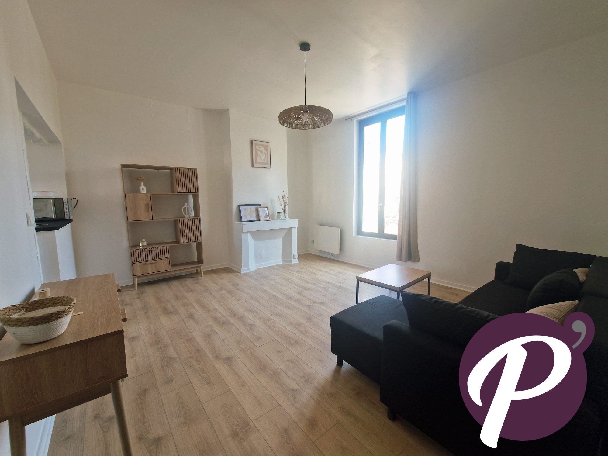 Appartement à Bergerac