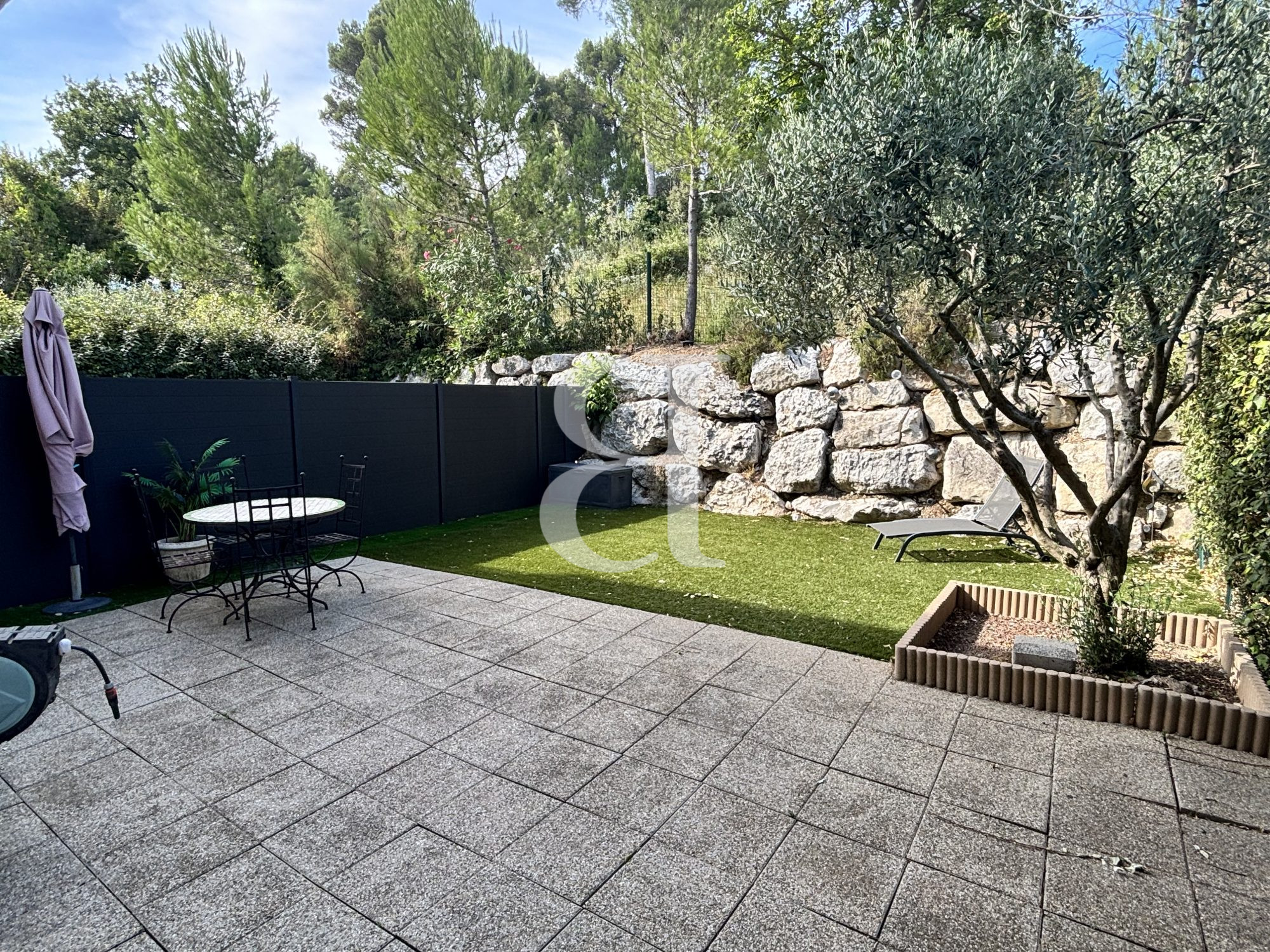 Appartement à Saint-Rémy-de-Provence
